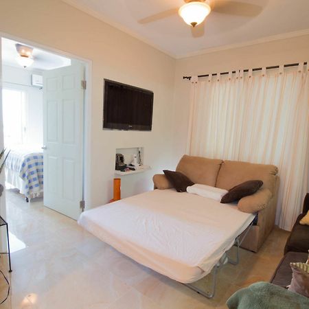 The Bailey'S New Kingston Suites Eksteriør billede
