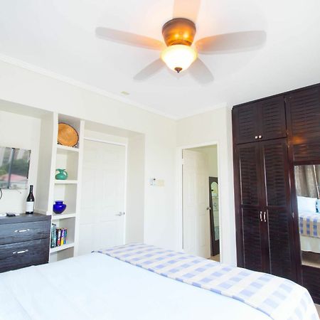 The Bailey'S New Kingston Suites Eksteriør billede